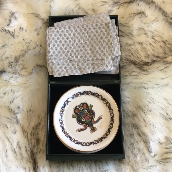 Gucci coasters - Picture 3 of 8